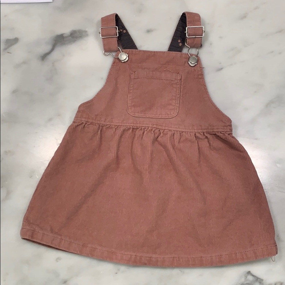 Zara Baby Girl Jumper